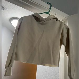 Girls sweater size medium